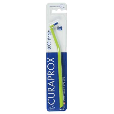 Зубная щетка классическая Curaprox