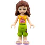 Фигурка LEGO Friends Olivia Light