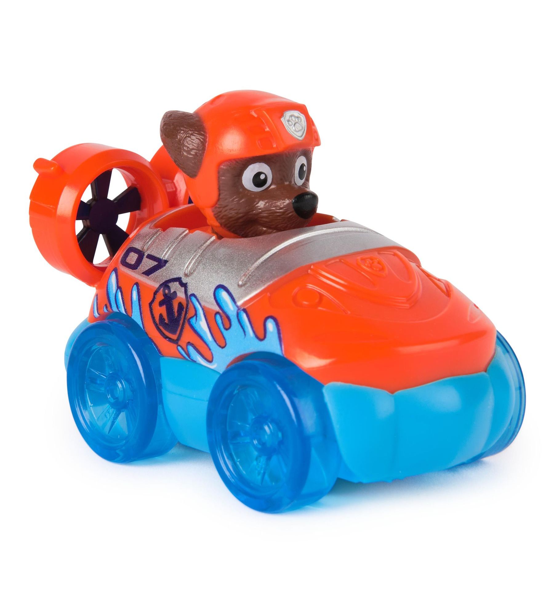 Автомобиль Paw Patrol Гонщики в ассортименте 6074402 - фото 56