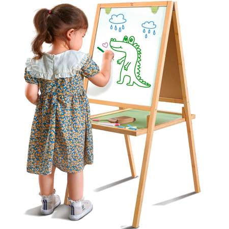 Грифельная доска Hape