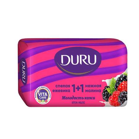 Мыло DURU 80 г