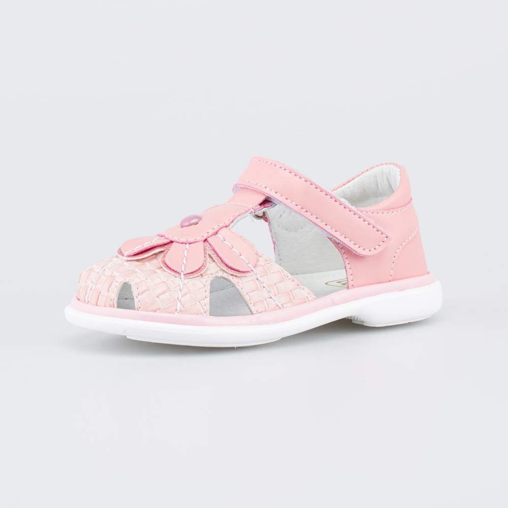 Сандалии ТОП-ТОП 320027/41711-2 - фото 1