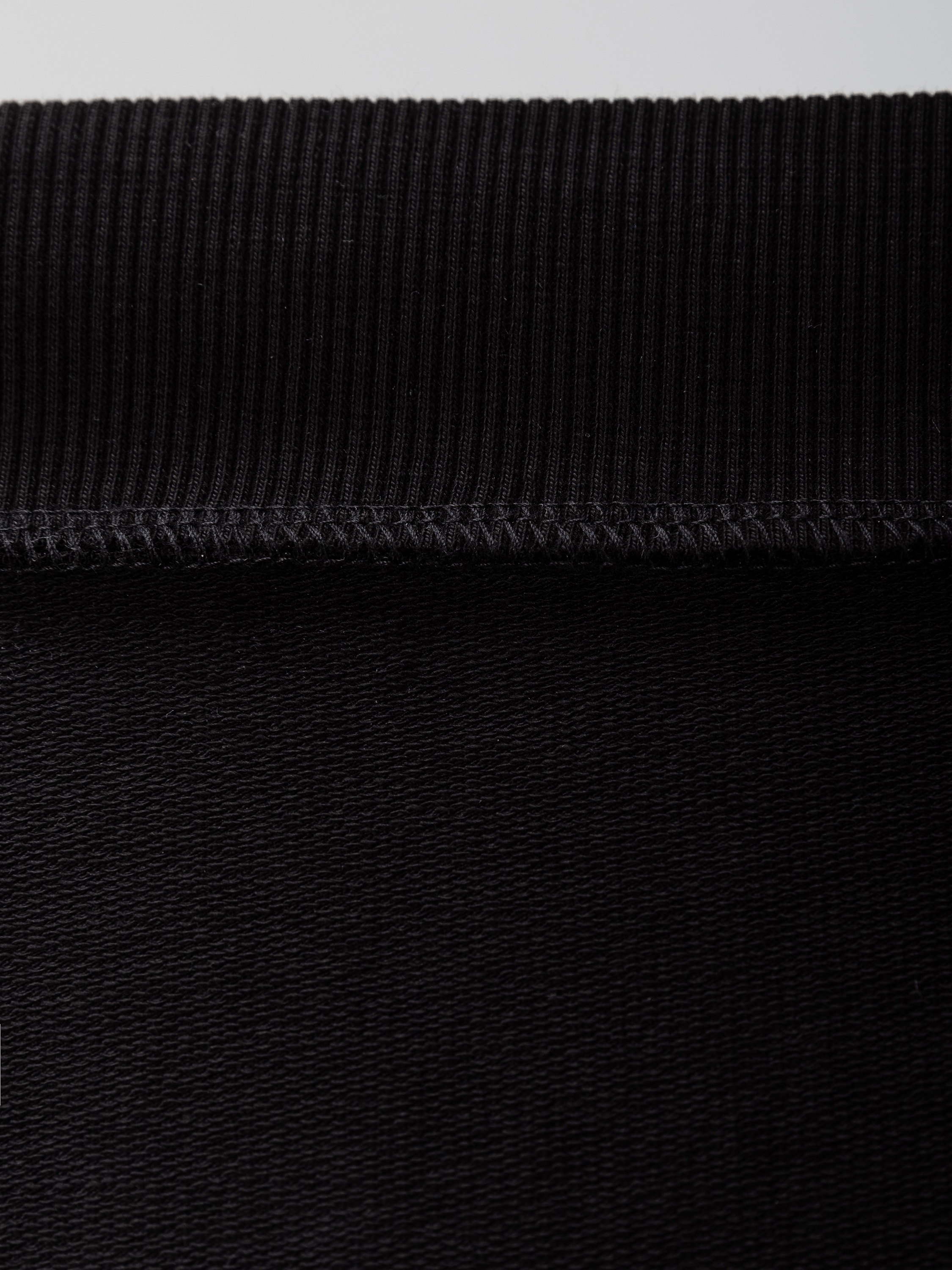 Костюм спортивный Bodo 11-306МU_черный - фото 8