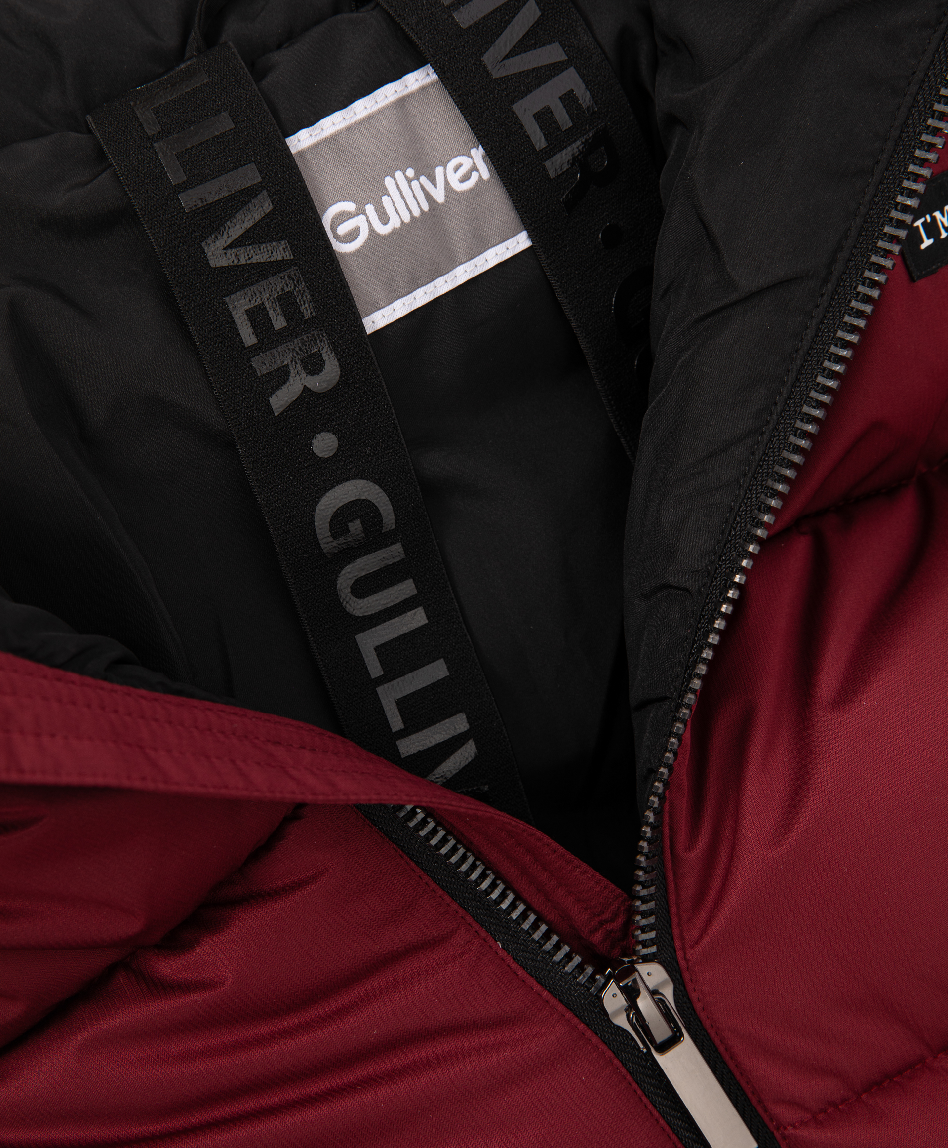 Куртка Gulliver 22410BJC4108 - фото 7