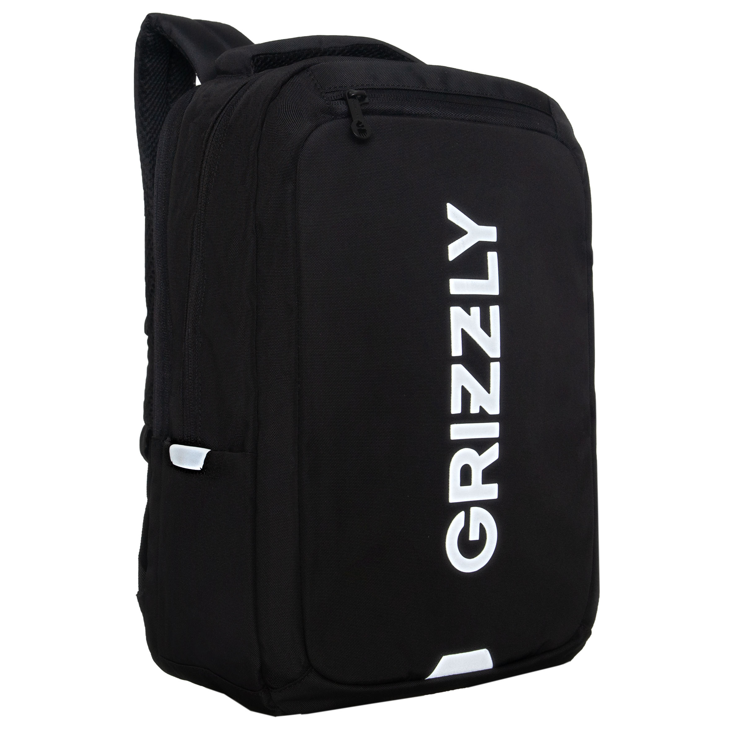 Рюкзак Grizzly Лого - фото 2