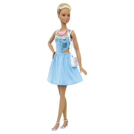 Кукла модельная Barbie