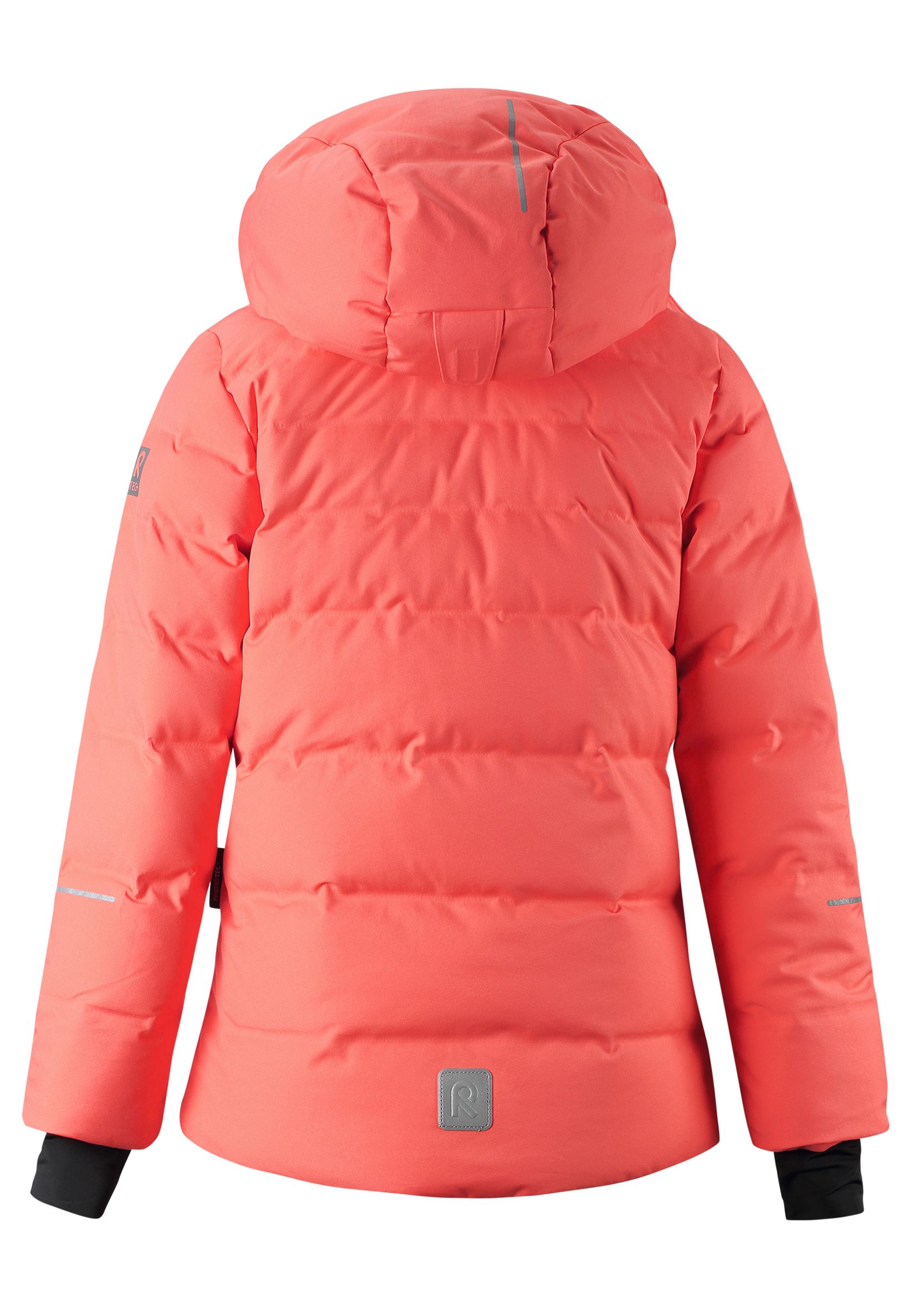 Пуховик Reima 531426-3220 - фото 3