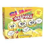 Слайм ВИСМА