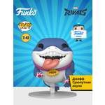 Фигурка Funko Marvel Jeff the Land Shark