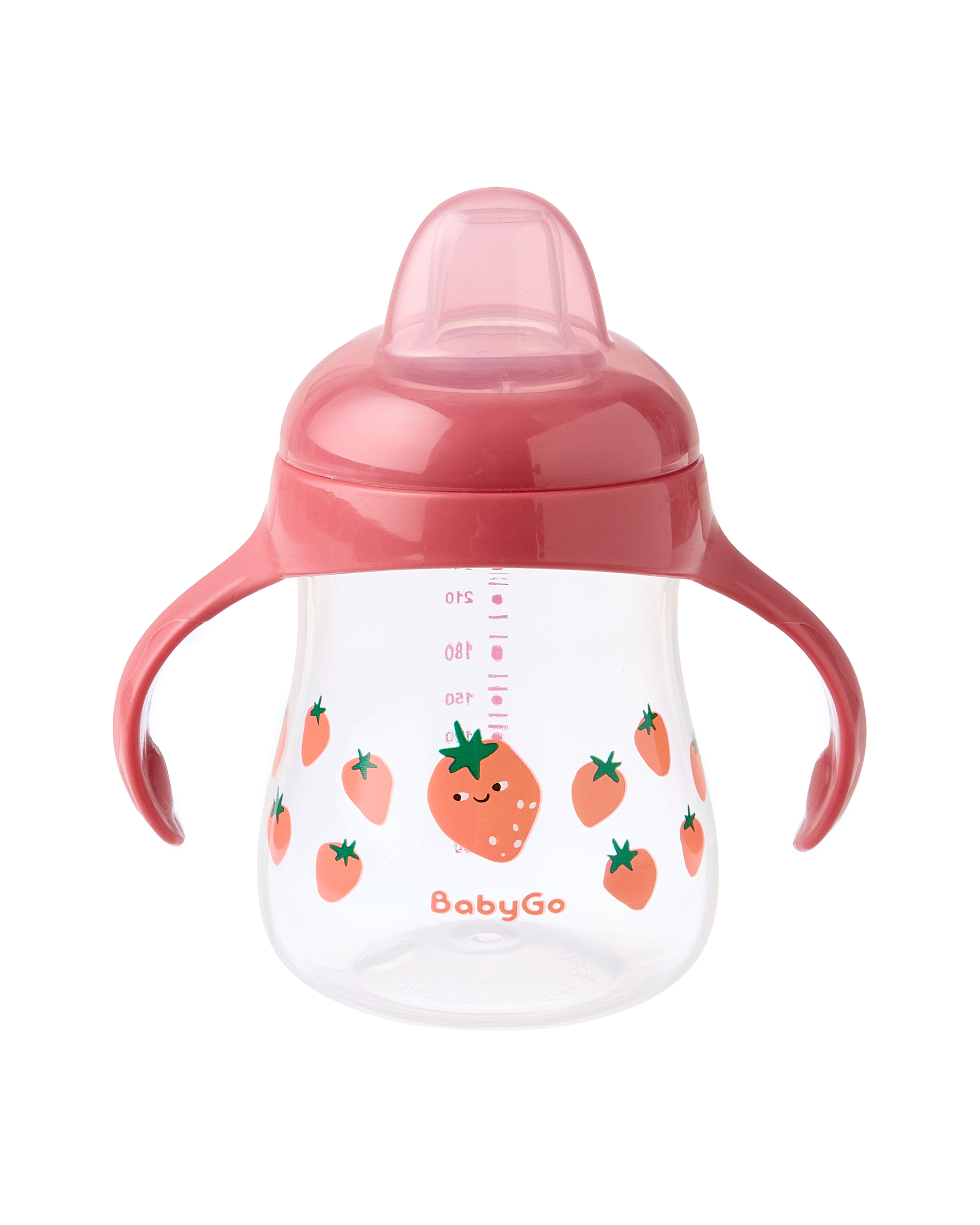 Изображение товара Поильник BabyGo 250 мл