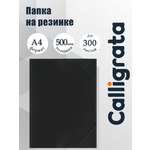 Папка-конверт Calligrata