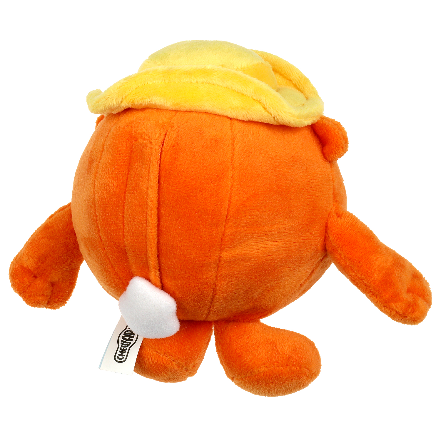 Мягкая игрушка Мульти Пульти Копатыч - фото 6