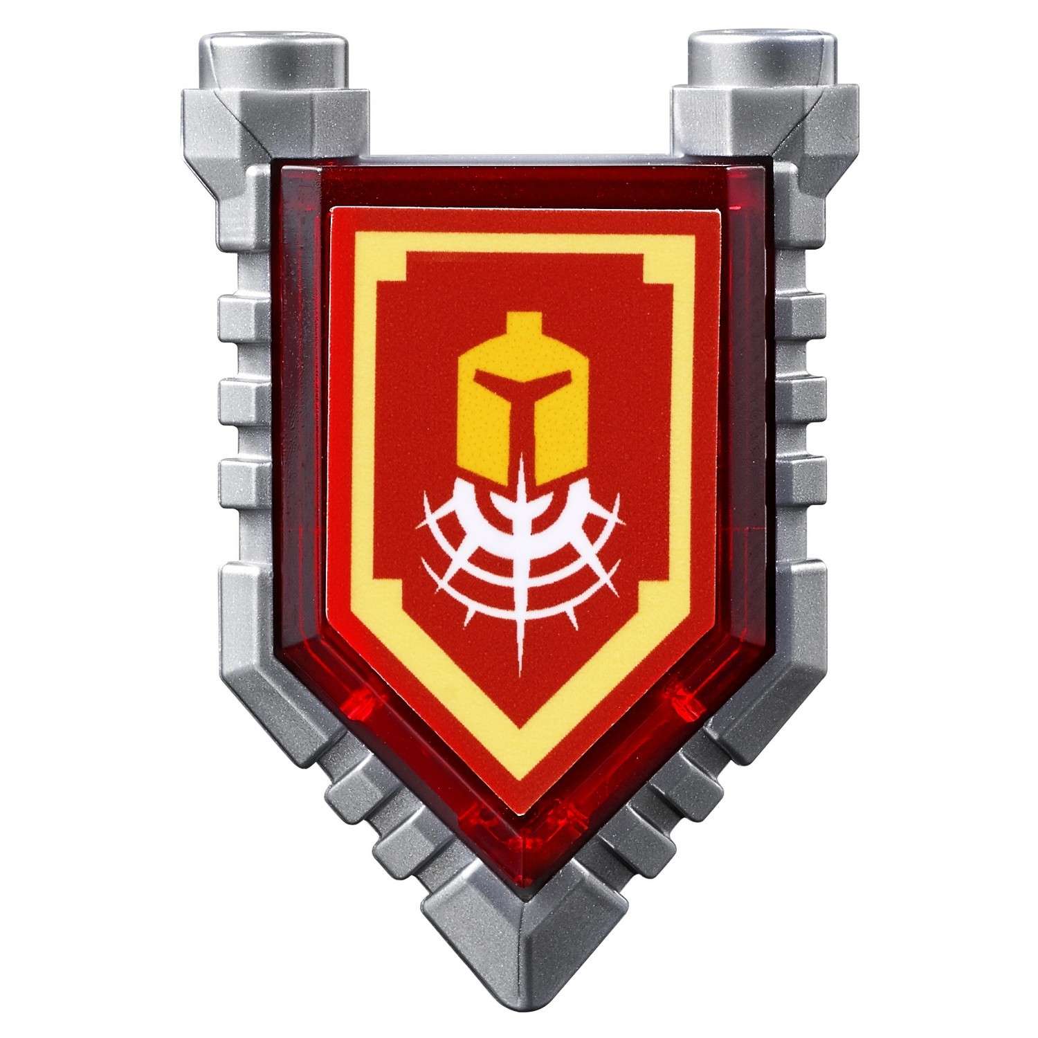 Конструктор LEGO NEXO KNIGHTS блочный - фото 19
