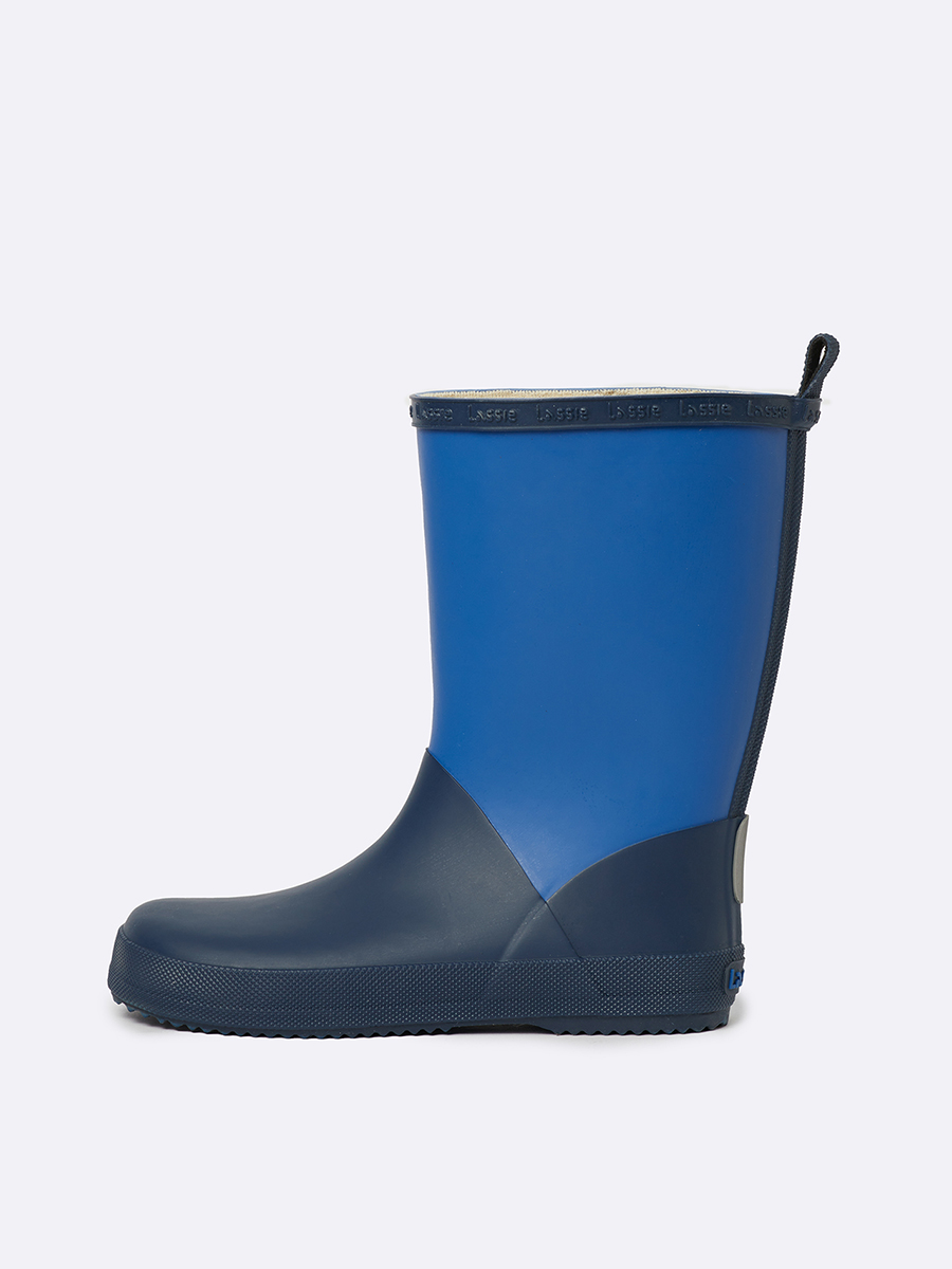 Резиновые сапоги Lassie 72403210-6960 - фото 2