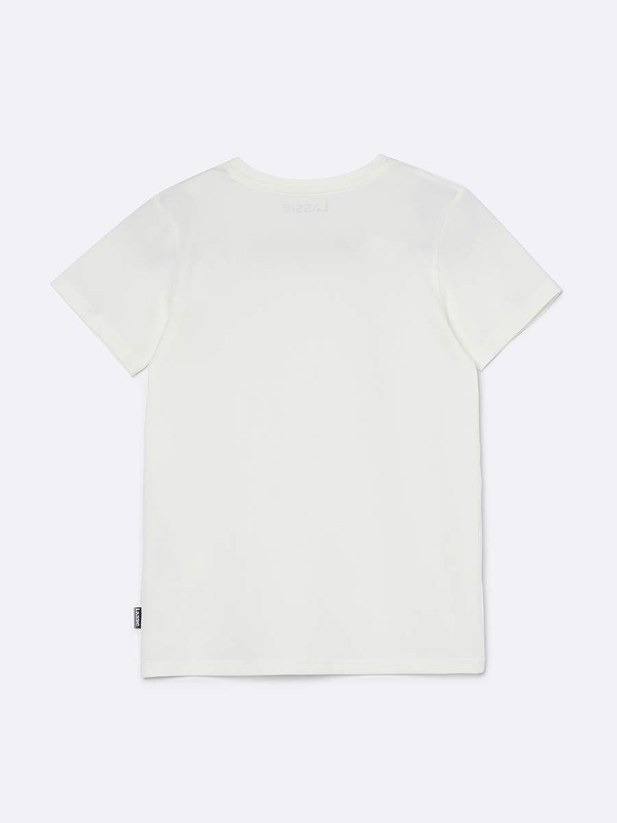 Футболка Lassie 73203306-0110 - фото 2