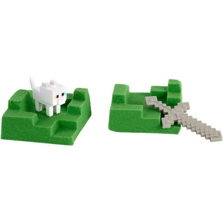 Игровой набор Minecraft