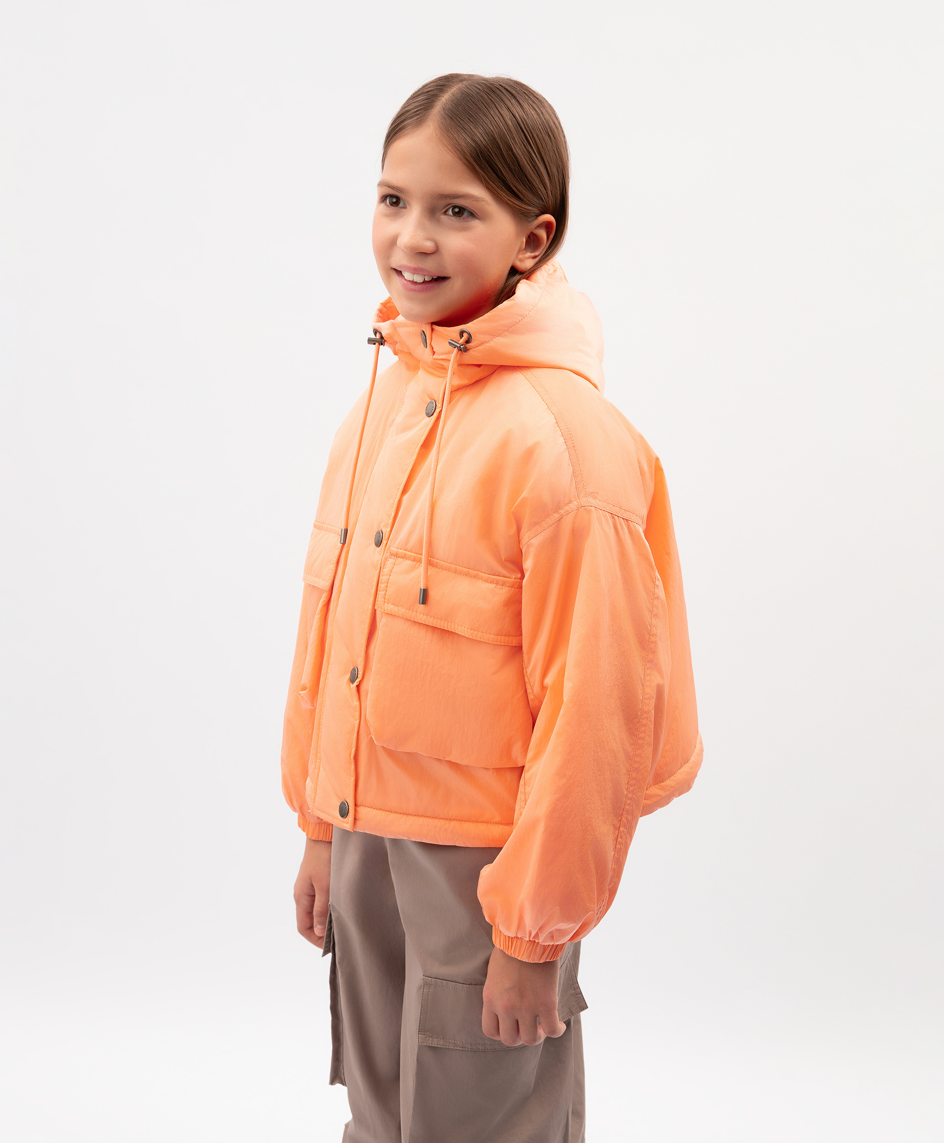 Куртка Gulliver 12508GJC4102 - фото 4