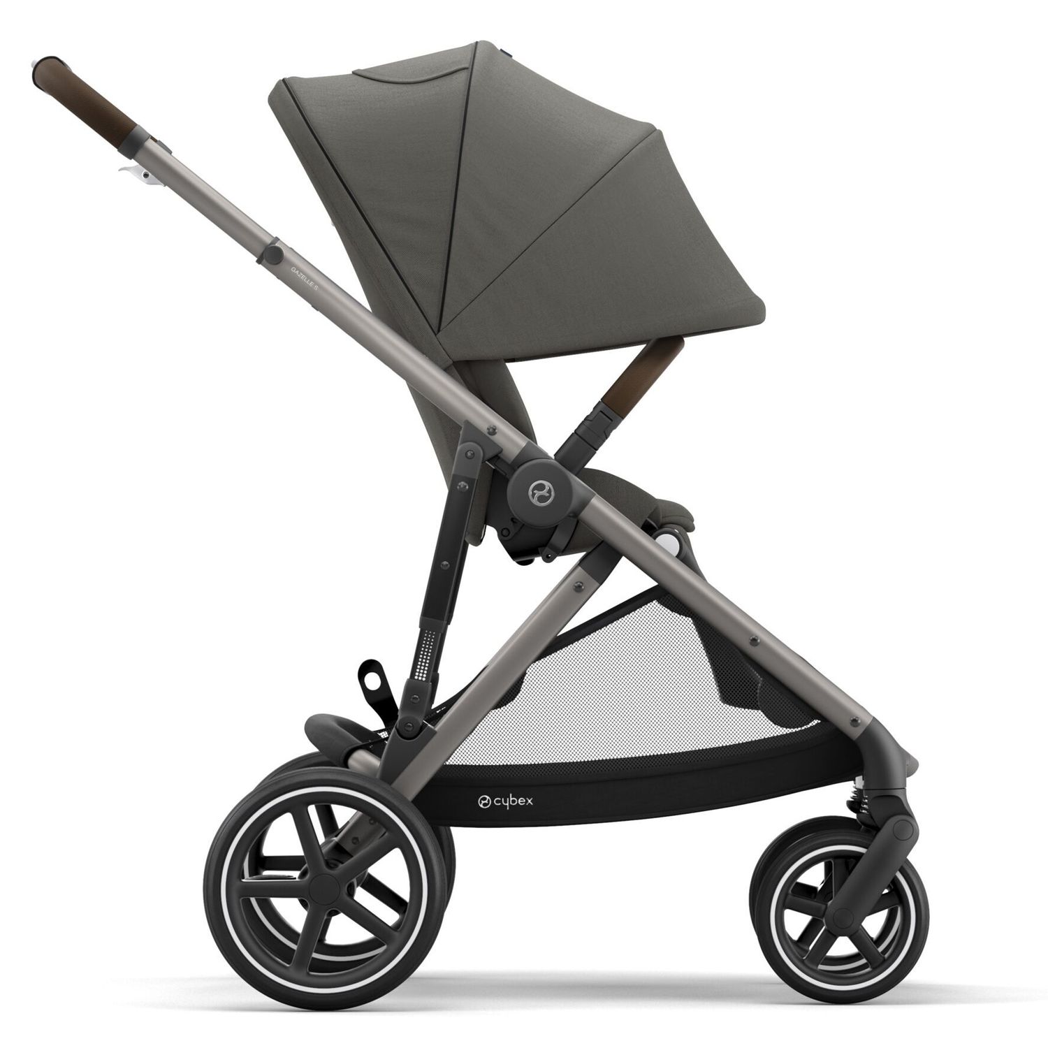 Коляска прогулочная Cybex - фото 7