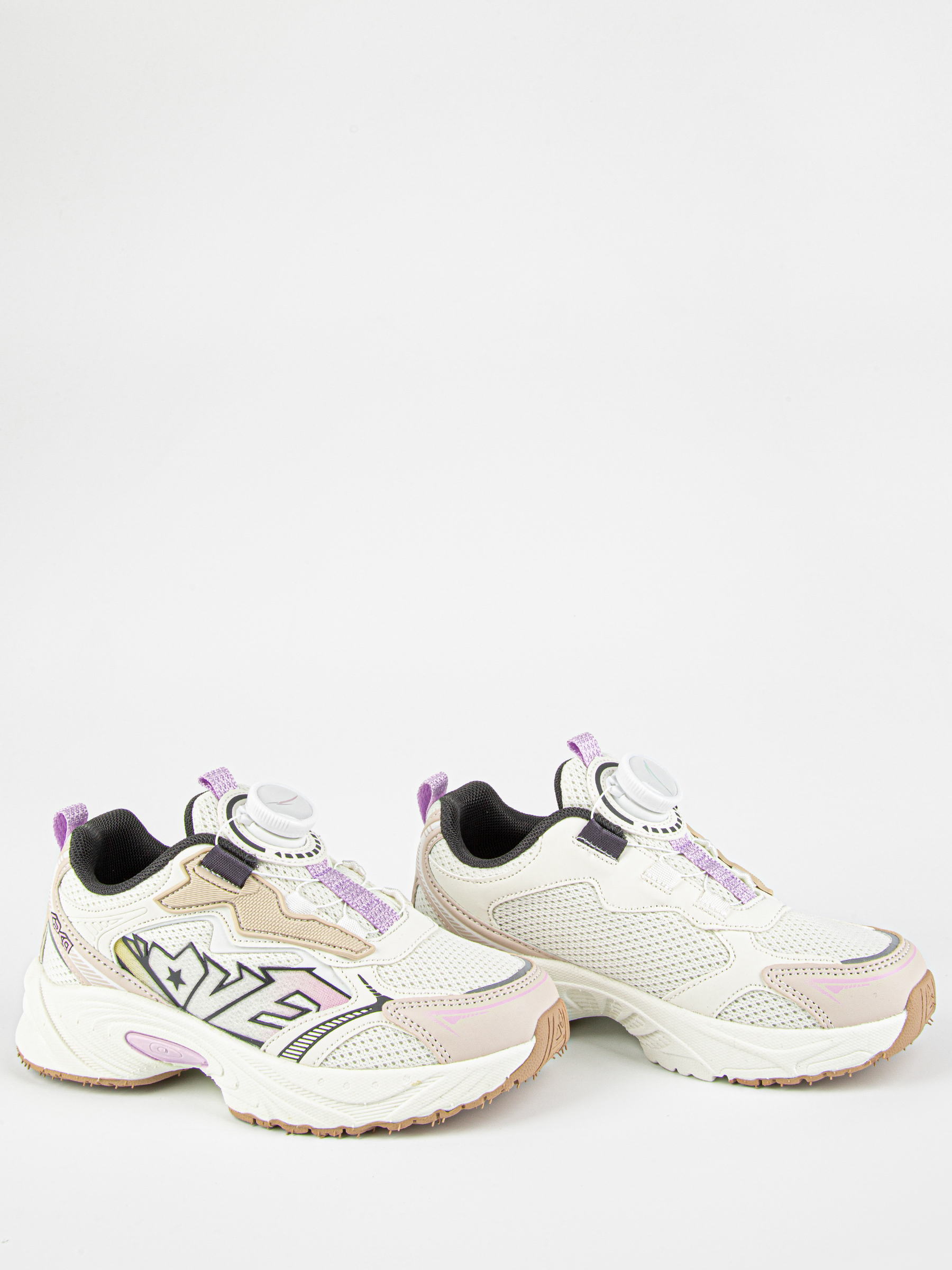 Кроссовки Kapika 731292-2 - фото 2