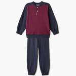 Пижама RobyKris