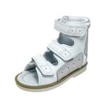 Сандалии ортопедические Baby Ortho