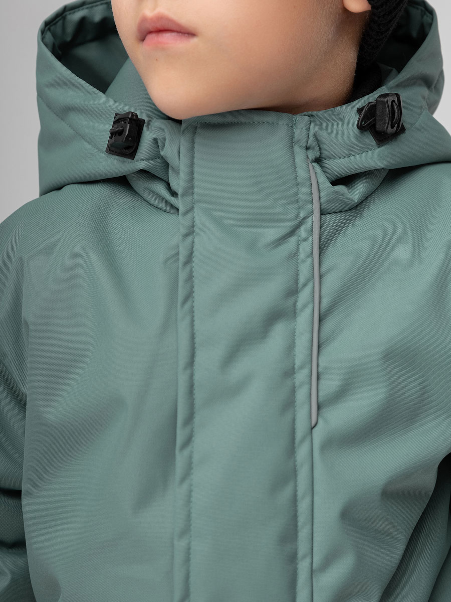 Комбинезон Bodo 35-8МU_полынь - фото 10