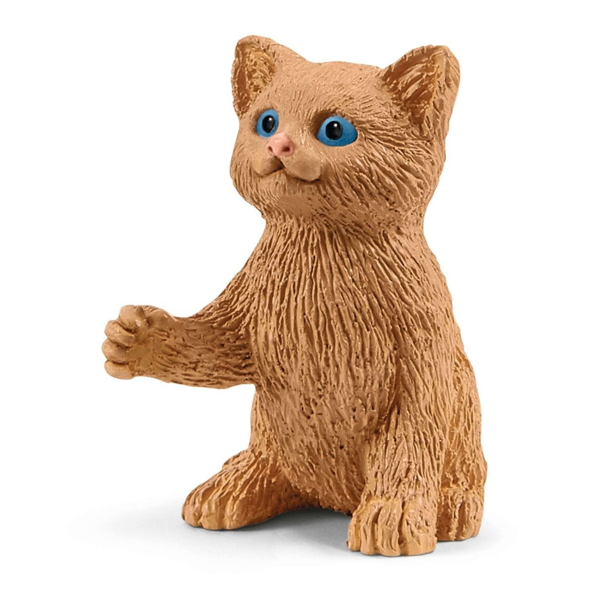 Игровой набор SCHLEICH Игровой комплекс для кошки - фото 4