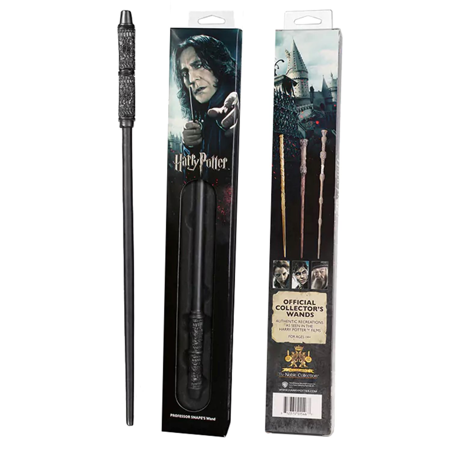 Игрушка Harry Potter Волшебник (волшебная палочка) - фото 7