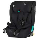 Автокресло Carrello Yukon G308 CRL-15808 Isofix 1/2/3 (9-36 кг) черный