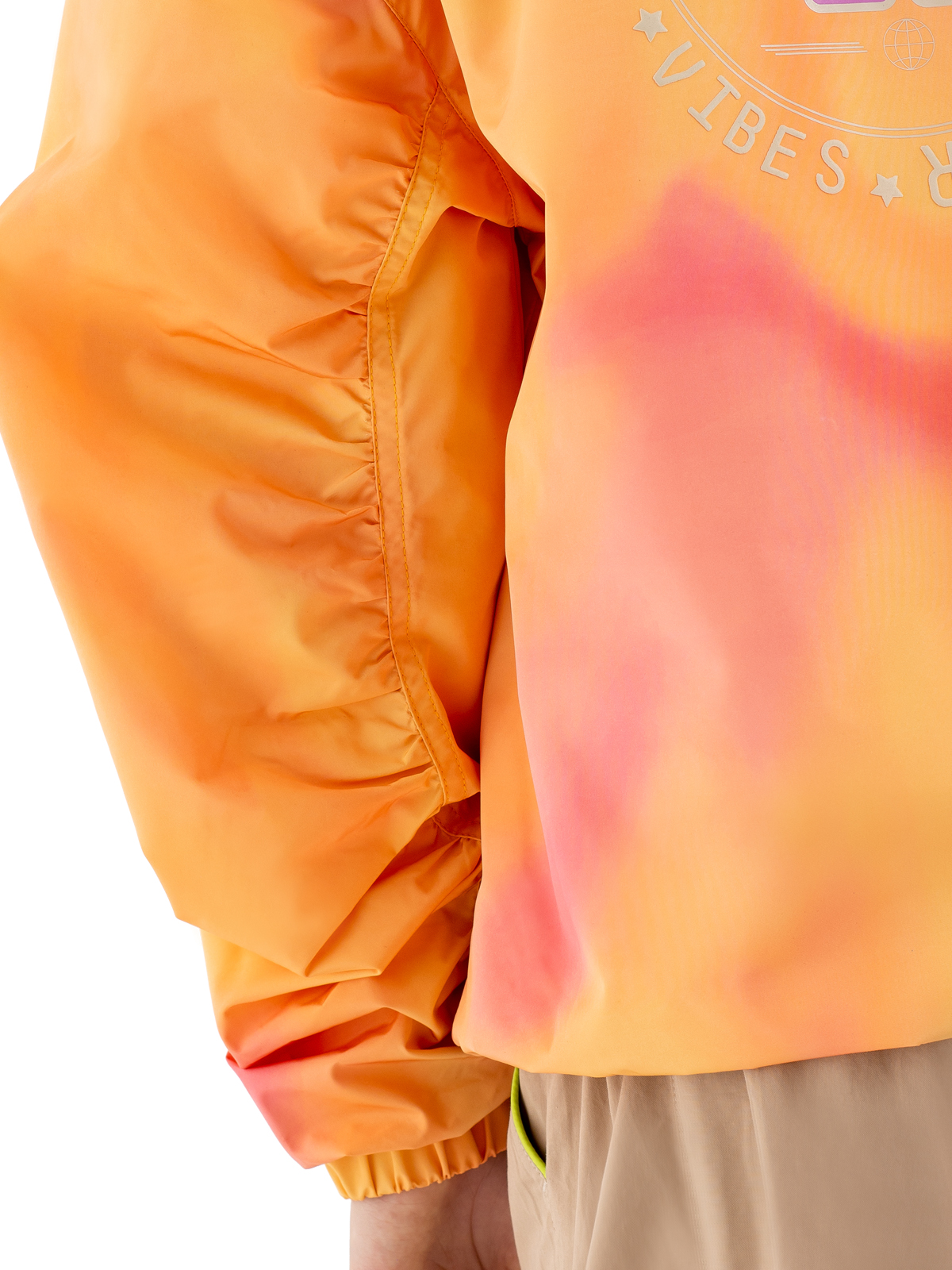 Ветровка Kapika LJGCK04-51 - фото 7