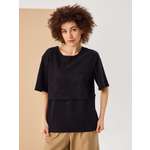 Футболка для кормящих Proud Mom