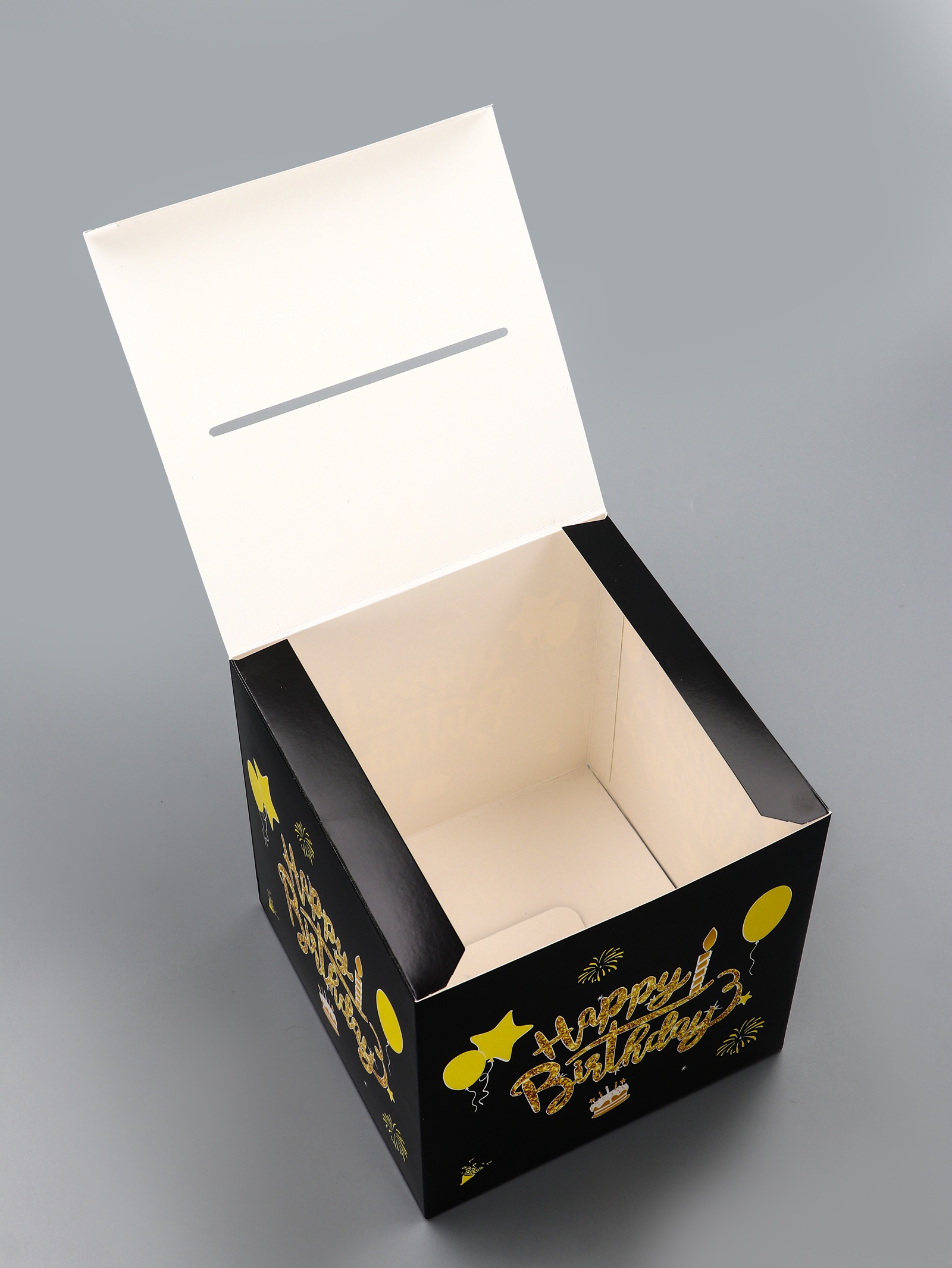 Коробка Sima-Land денежный сюрприз - фото 5