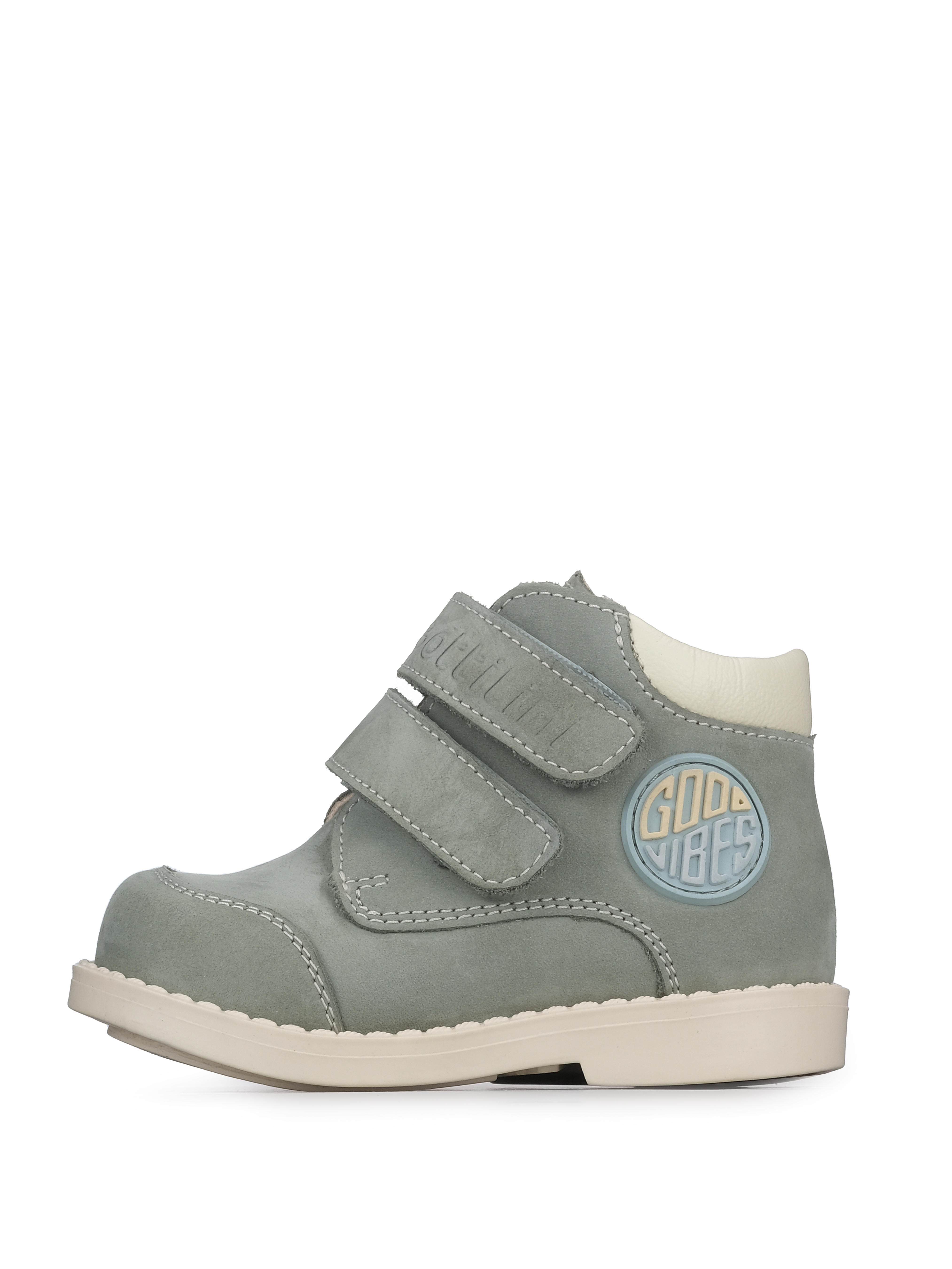 Ботинки Bottilini BO-208(33) - фото 4