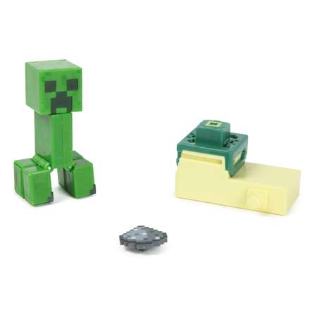 Фигурка Minecraft
