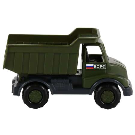 Самосвал Полесье