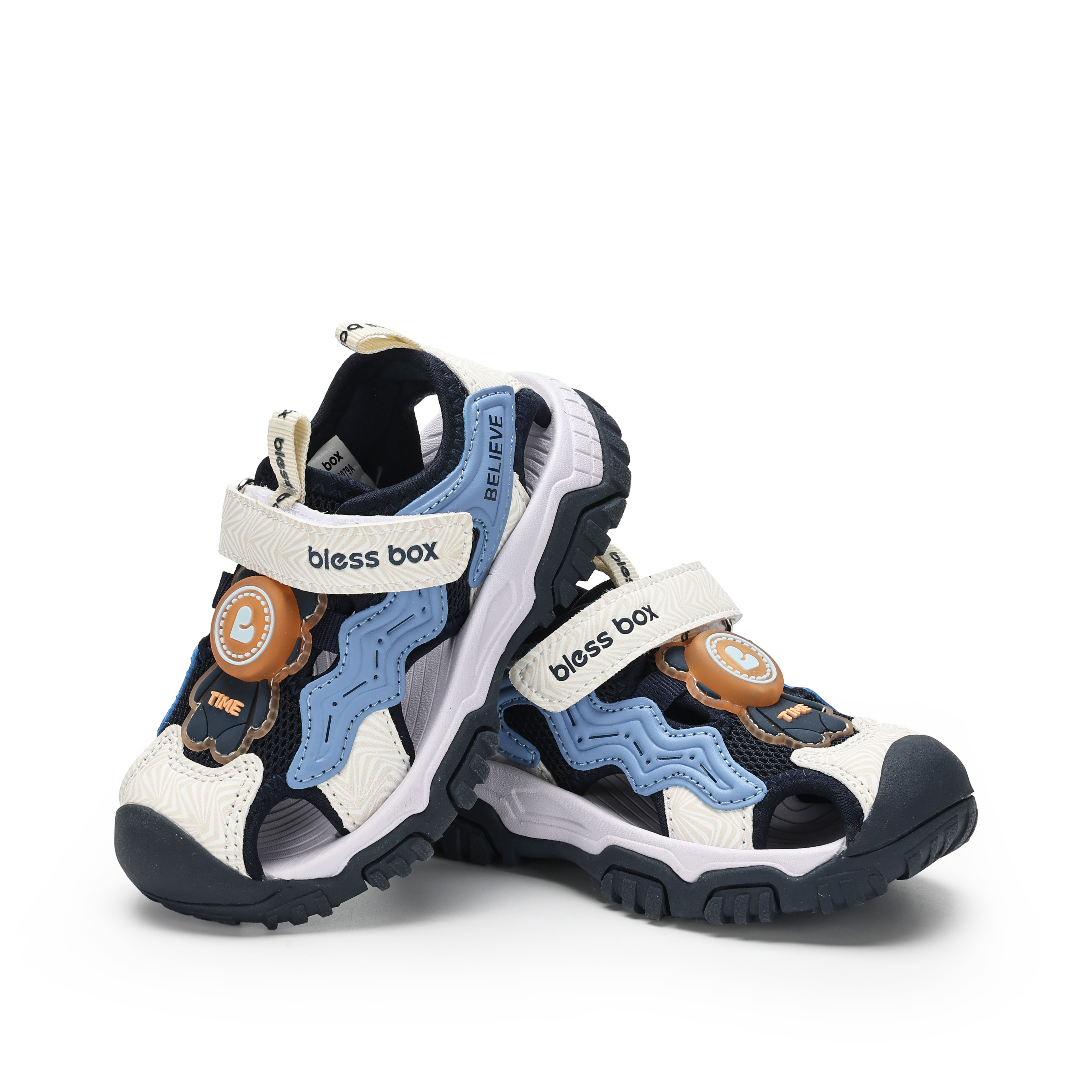 Сандалии BLESSBOX BX53079A - фото 2