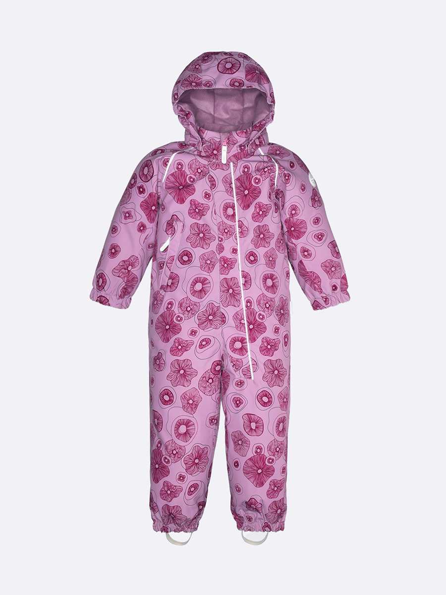 Комбинезон Lassie 71104102-4570 - фото 5