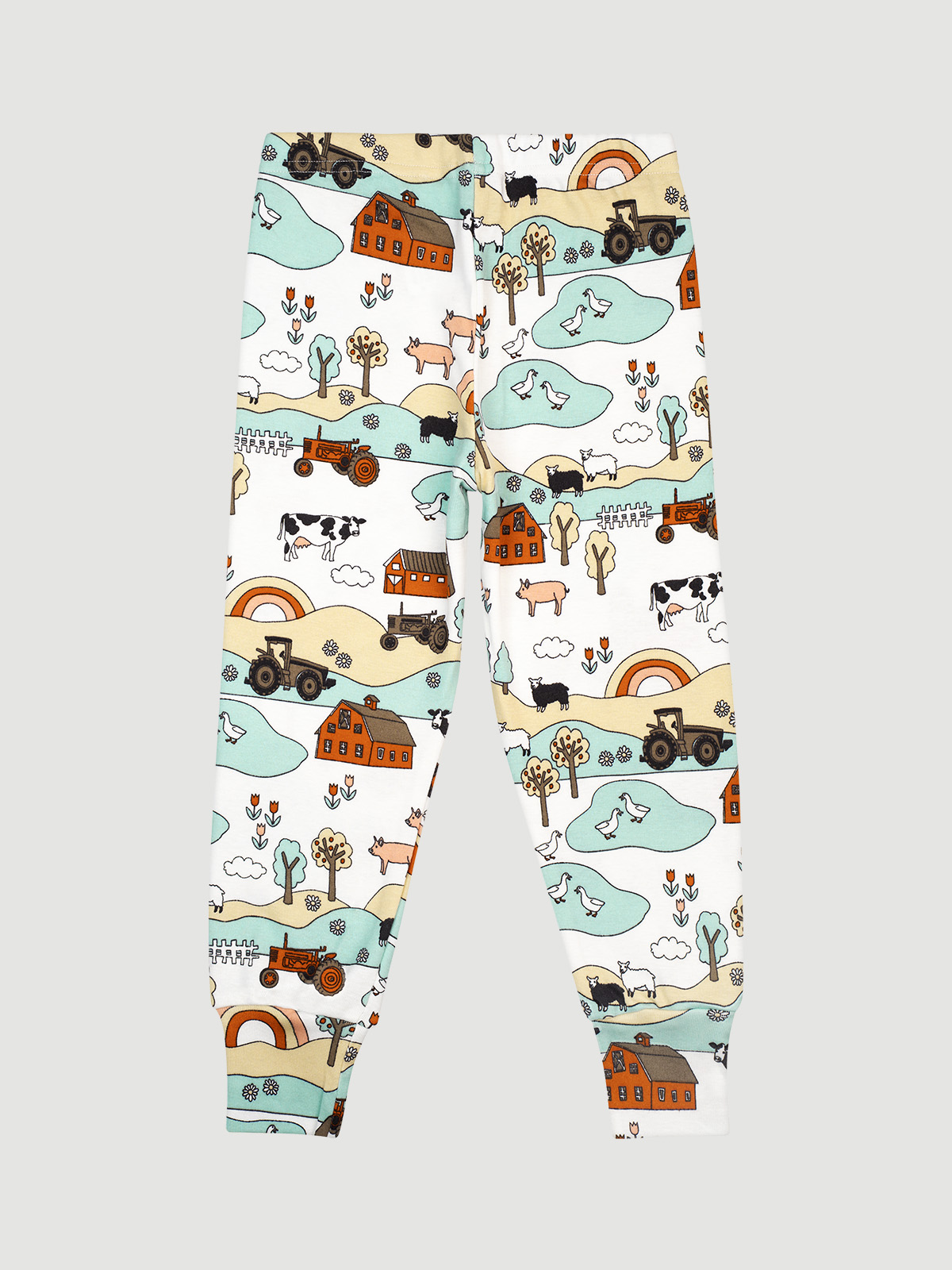 Пижама Mjolk 2786536 - фото 6