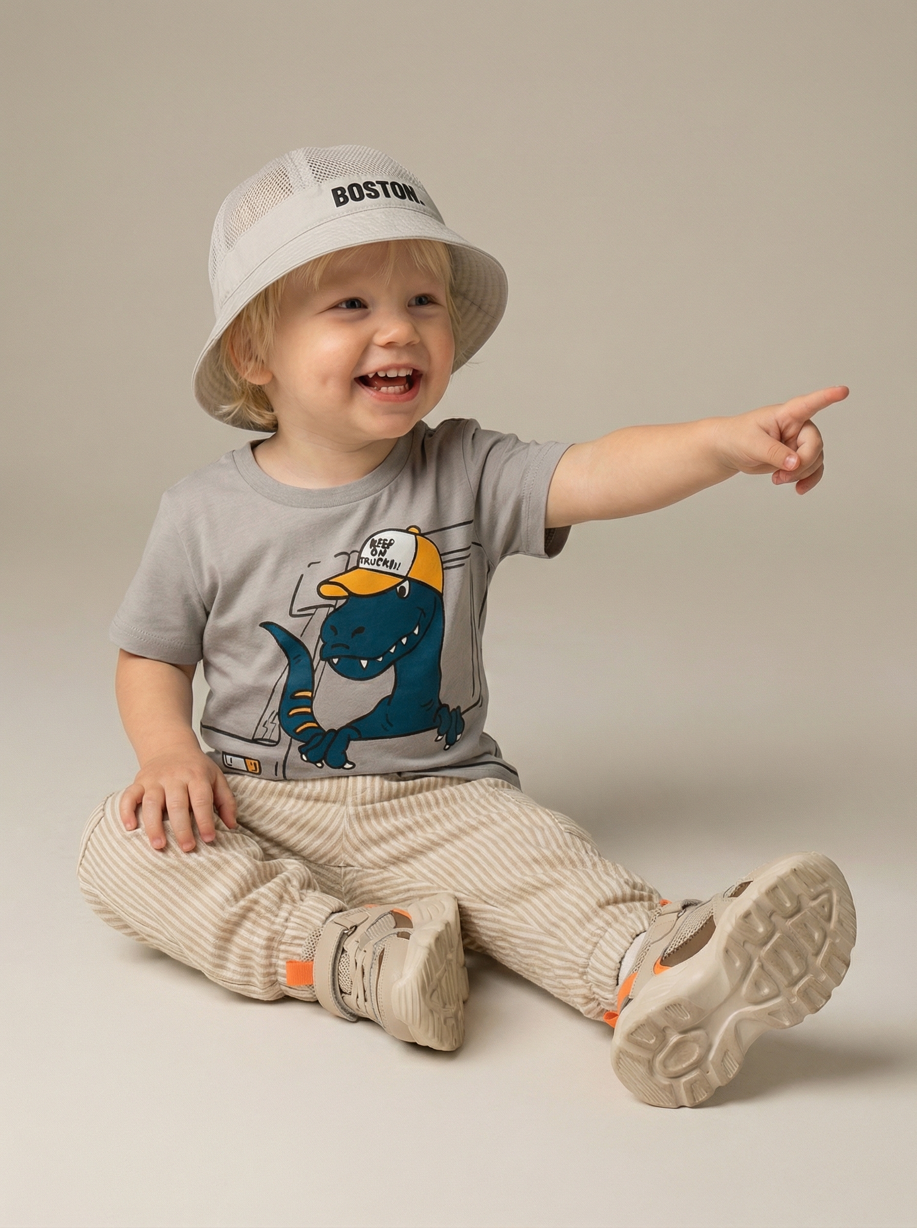 Футболка YOULALA 0954103208 - фото 2