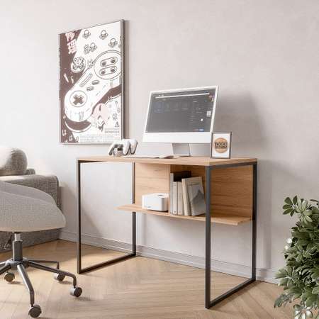Компьютерный стол WoodSteel