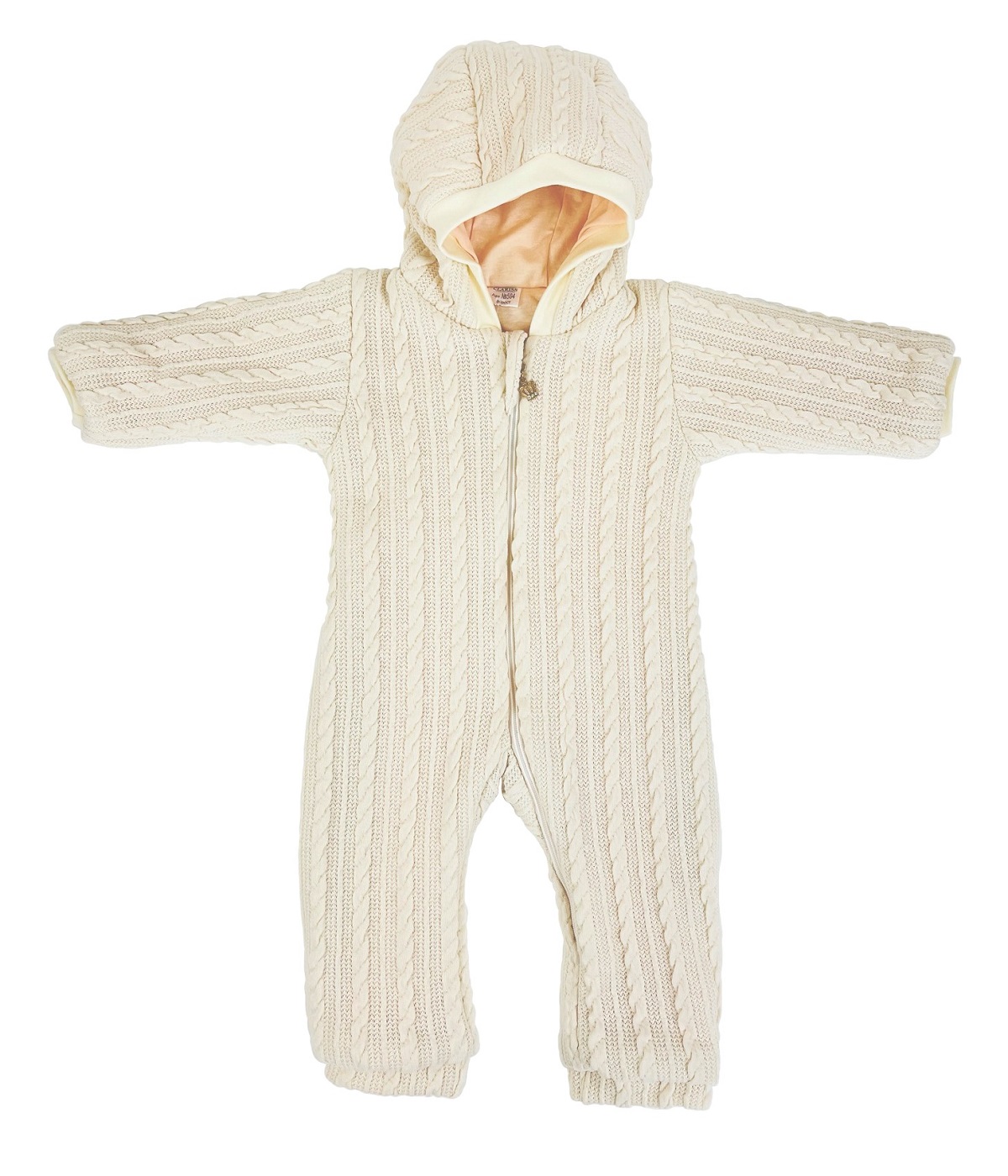 Комбинезон Clariss ЦБ-00000974 - фото 1