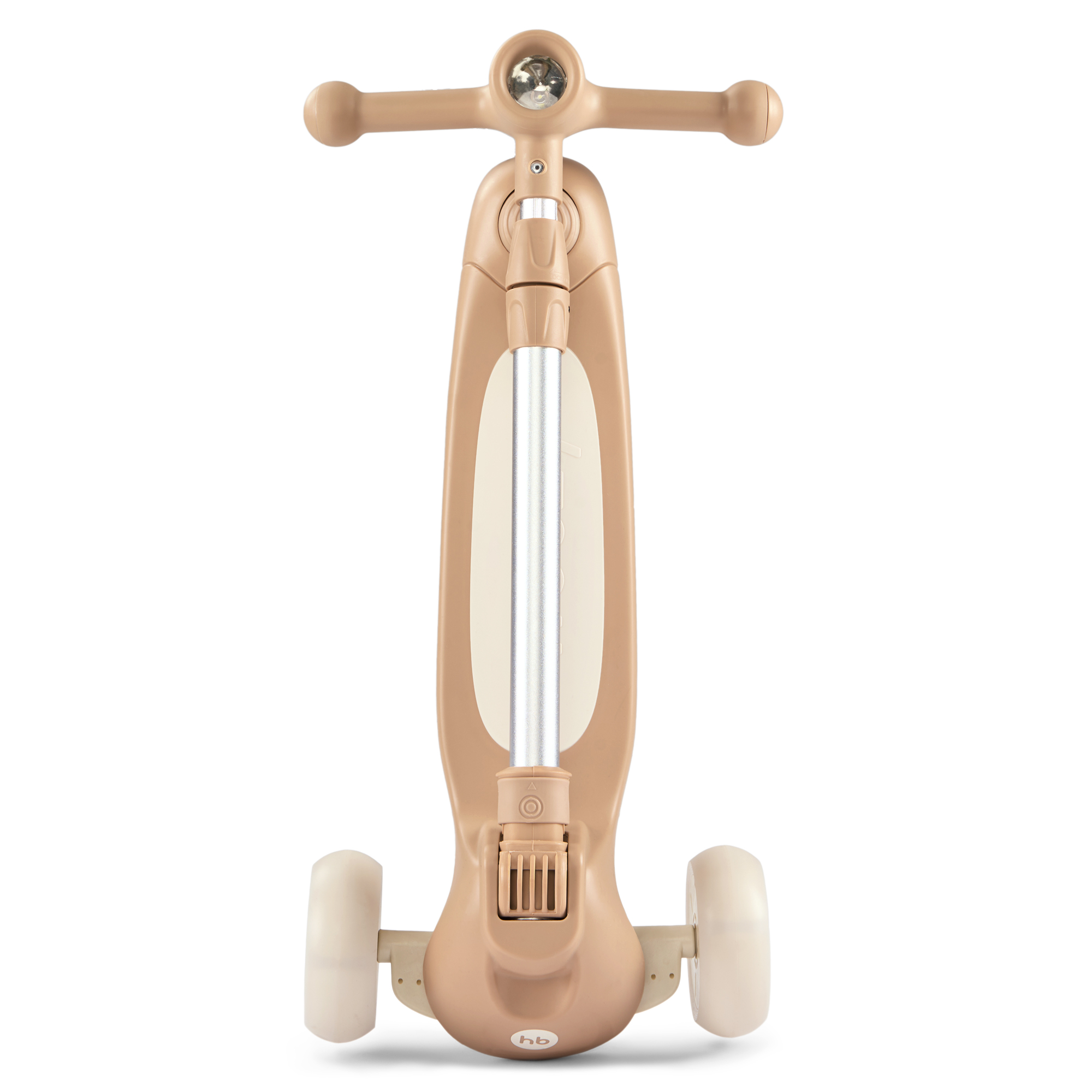 Самокат Happy Baby трехколесный - фото 15