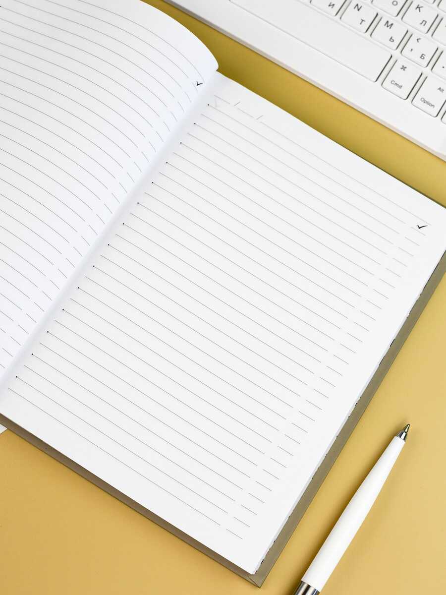 Ежедневник Феникс + 96 лист. - фото 11