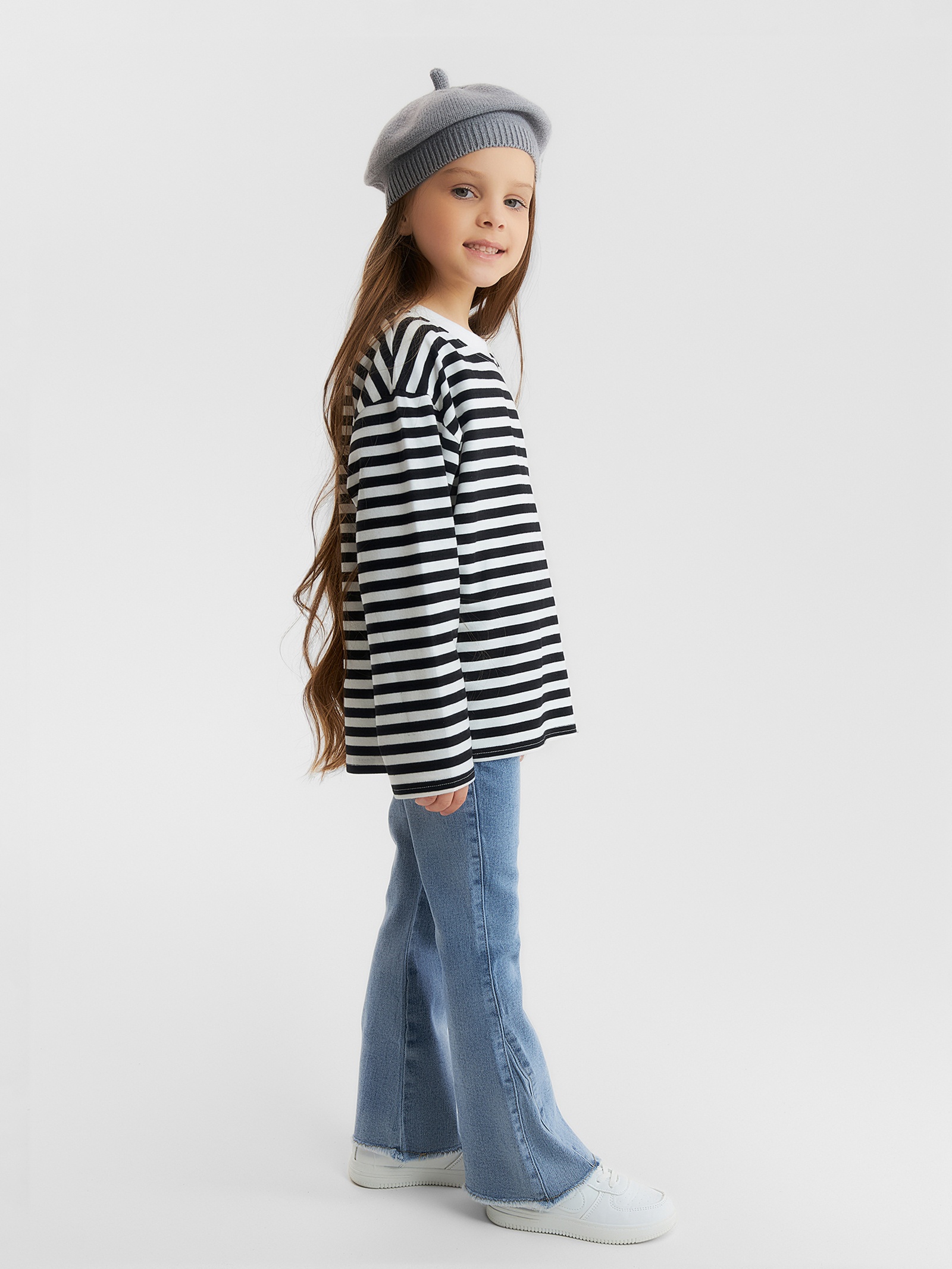 Лонгслив Kaftan 10537983 - фото 3