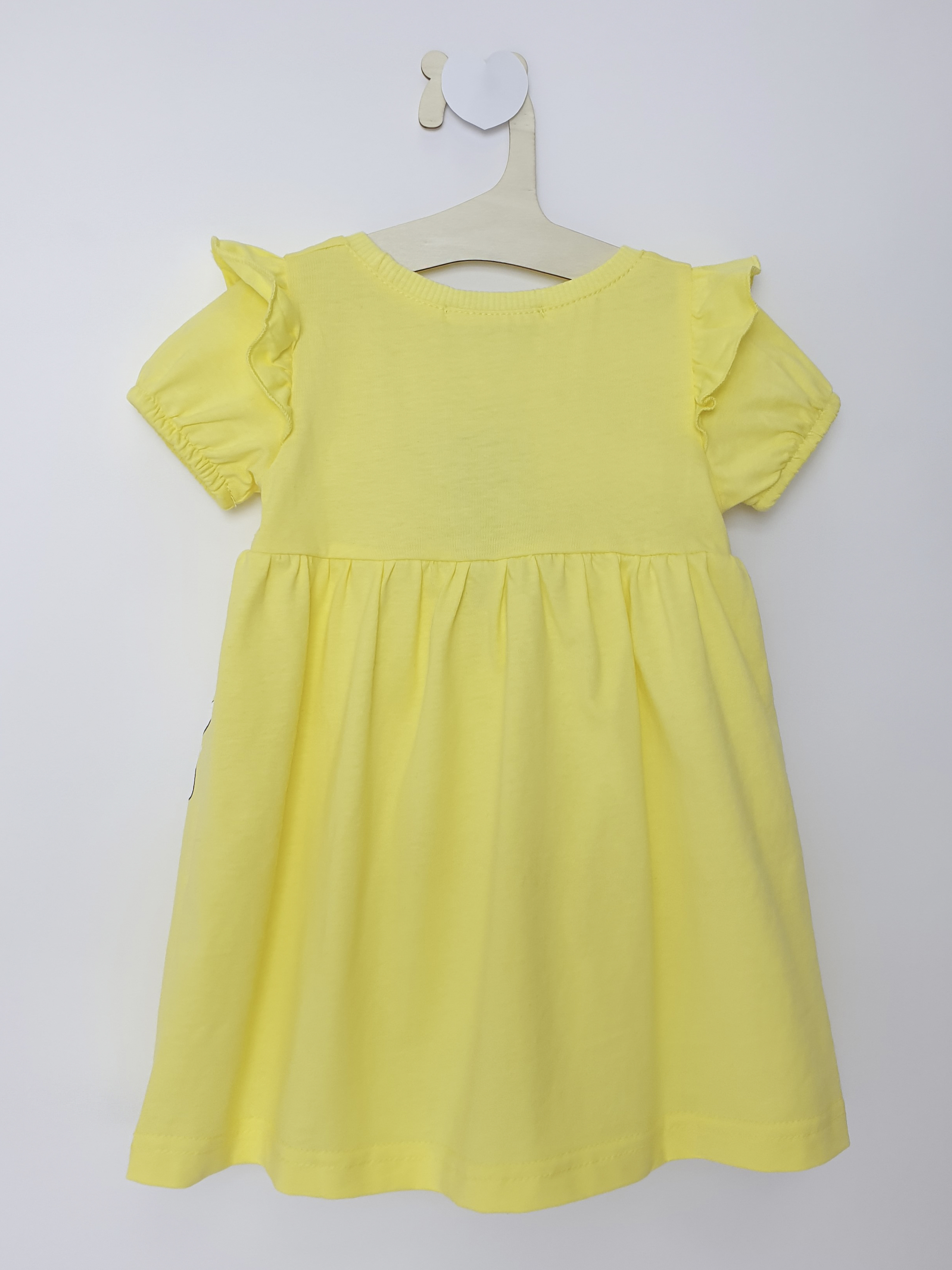 Платье Luneva 11-233-2. - фото 3