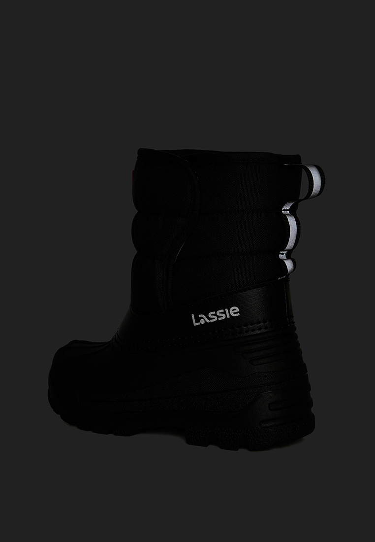 Дутики Lassie 72405304-9990 - фото 7