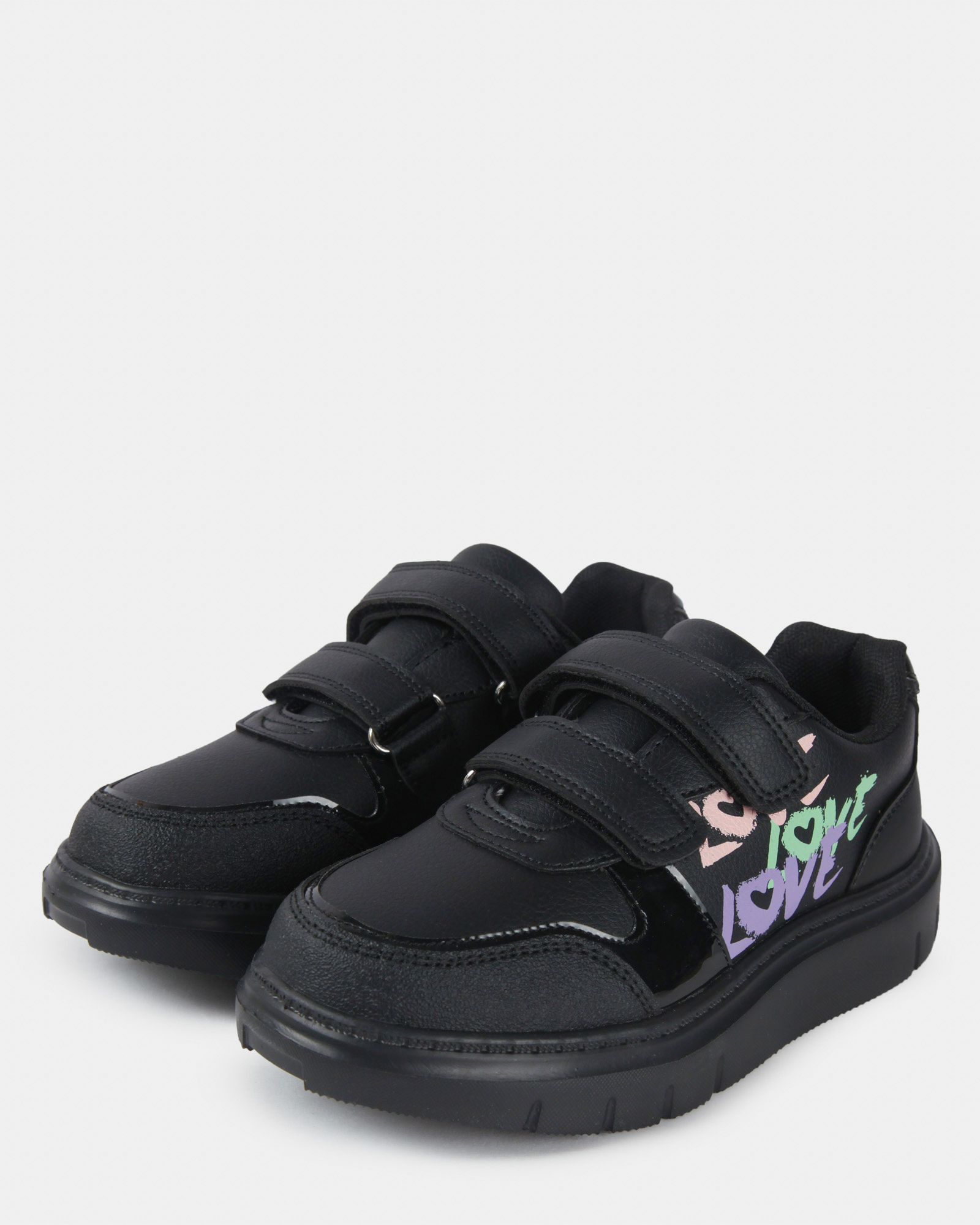 Полуботинки Jook S26WFtgSN-407-99 - фото 3