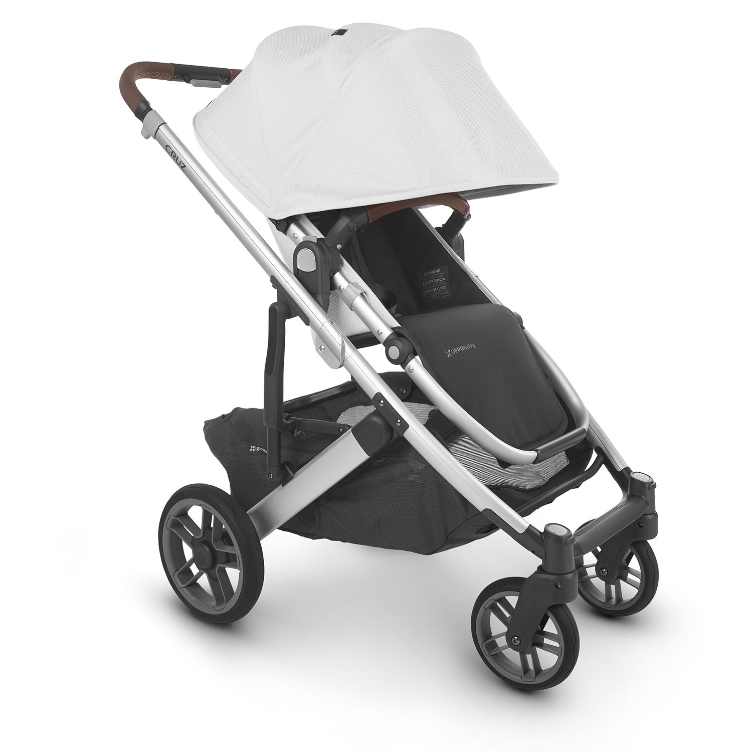 Коляска прогулочная UPPAbaby - фото 10