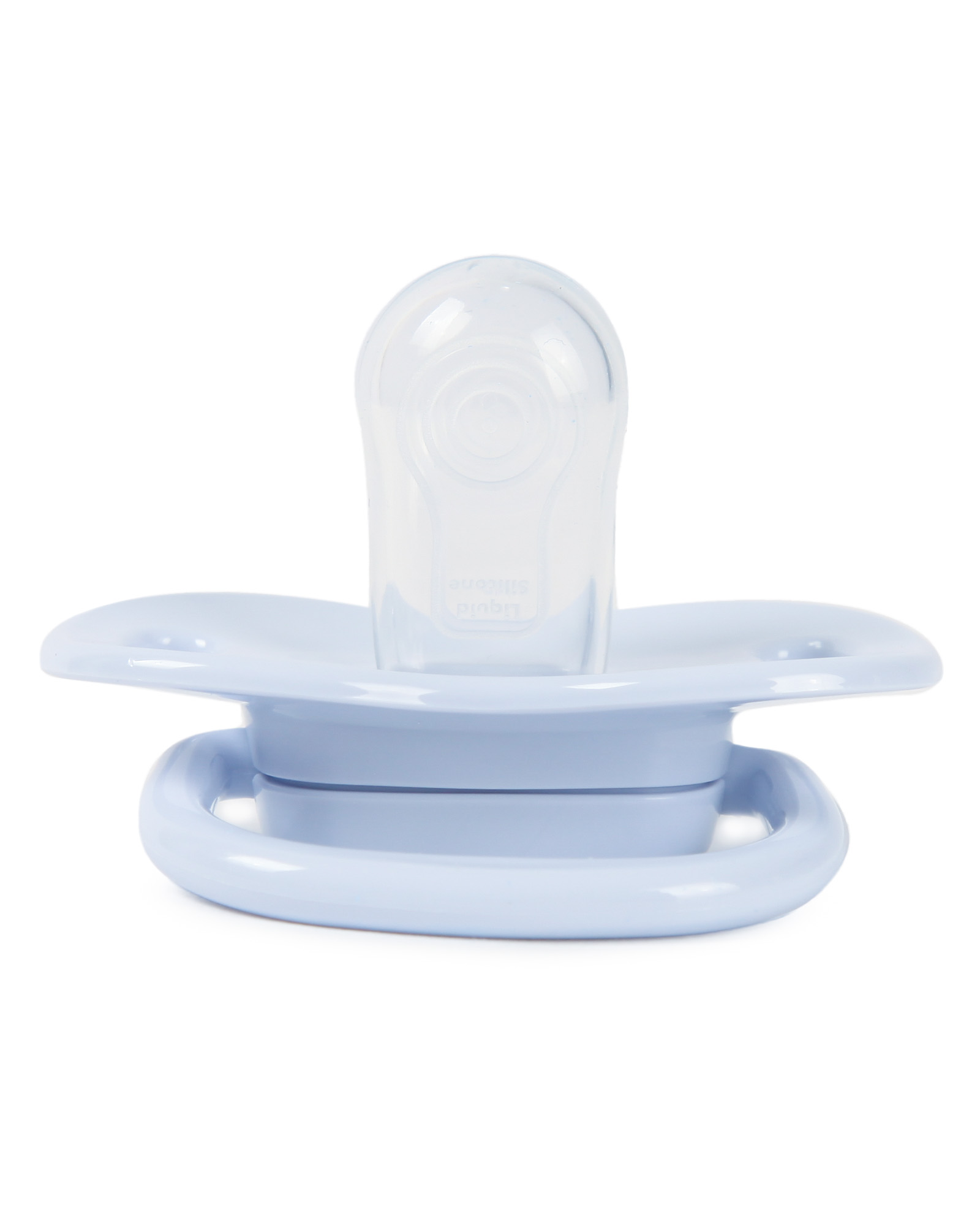 Пустышка Canpol Babies силикон ортодонтическая от 0 мес. - фото 3