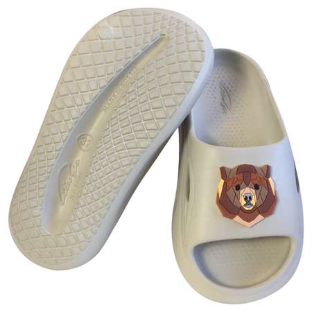 Шлепанцы TINGO
